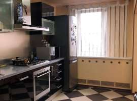 Продается отличная 2к квартира в Веселом. По документам 51м2, а по...