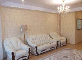 Срочно продается  трёхкомнатная  квартира. С великолепным видом на...