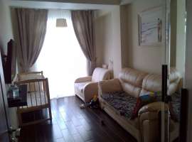 Продается уютная квартира в тихом районе Сочи в новом жилом...