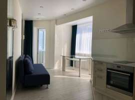 Квартира полностью мебелированная, при продаже все остается, с...