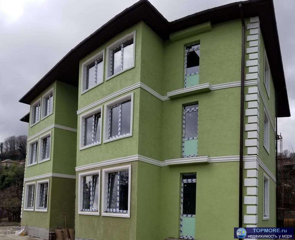 Продажа квартиры от собственника! В квартире выполнена предчистовая отделка, имеется небольшой французский балкончик!...