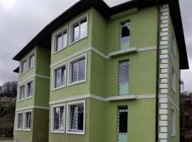 Продажа квартиры от собственника! В квартире выполнена предчистовая...