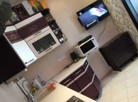 Продается уютная светлая квартира в центре города рядом с морем. В...