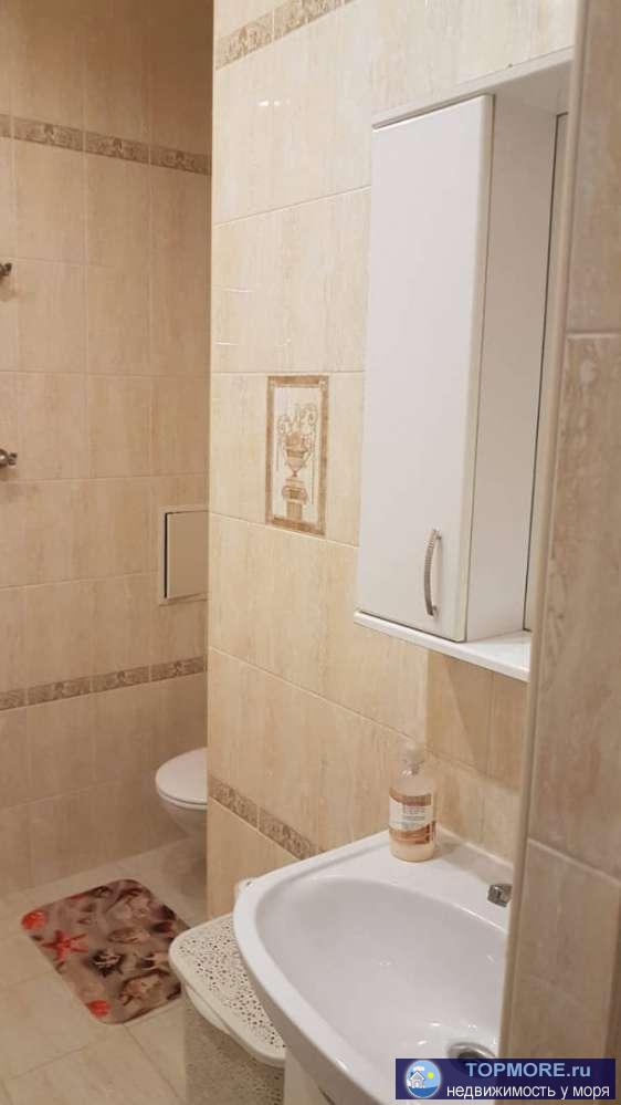 Продаю полноценную двухкомнатную квартиру в Сочи, в одном из самых развитых районов Адлера. В квартире сделан... - 2