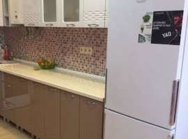 Продается квартира с дорогим ремонтом и новой мебелью, бытовой...