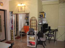 Продаю полноценную двухкомнатную квартиру в Сочи, в одном из самых...