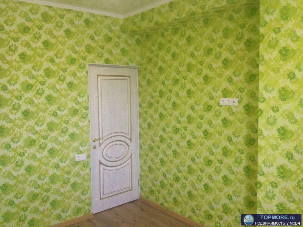 Квартира с дорогим ремонтом. Готова к проживанию! Ипотека любого банка , материнский капитал.