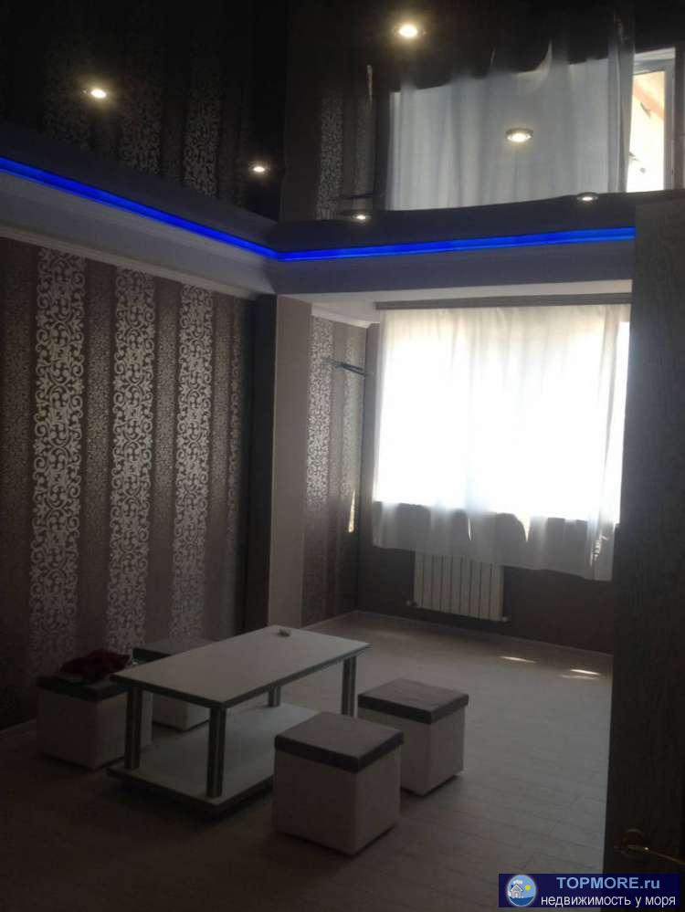 Квартира с дорогим ремонтом. Готова к проживанию! Ипотека любого банка , материнский капитал. - 2