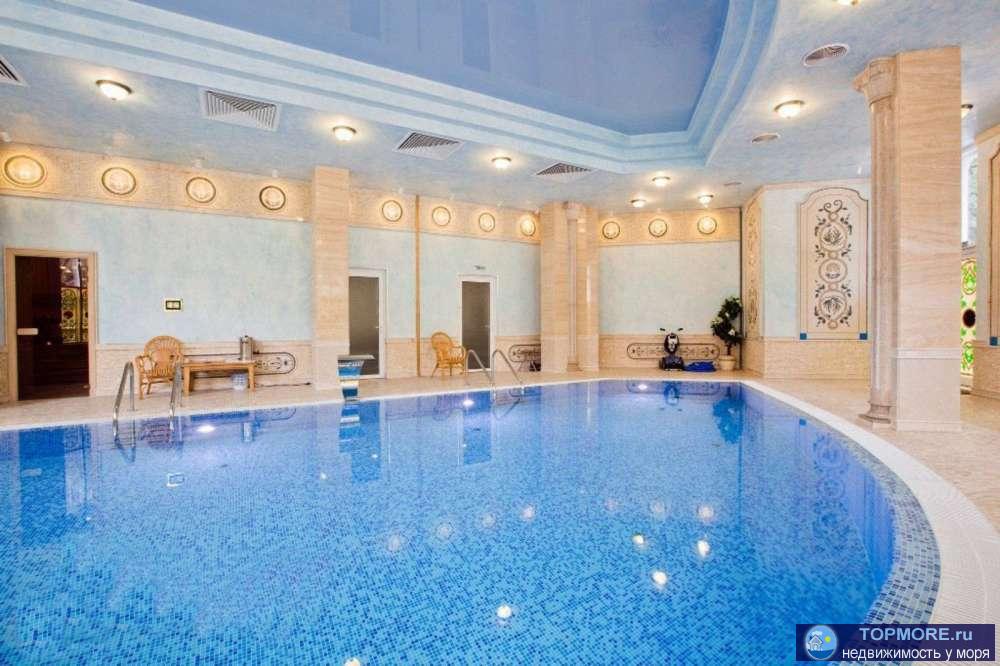 ЖК Морской дворец. Элитный 16-ти этажный многоквартирный жилой дом в центре города. Комплекс расположен в культурном...