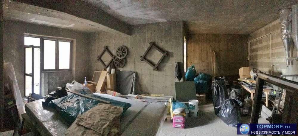 Продается 2-комнатная квартира, в центре Сочи, на Светлане. Вся инфраструктура в шаговой доступности. До моря 500... - 2