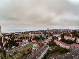 Продаю квартиру в ЖК Сокол. 
Квартира с  витражным остеклением,...