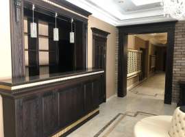 Предлагается к продаже квартиру в  комплексе бизнес класса в Центре...