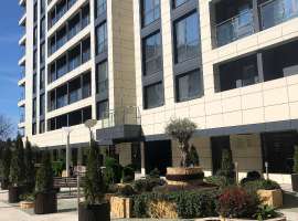 Продаю квартиру в ЖК Сокол. Дом бизнес класса. Находится в центре...