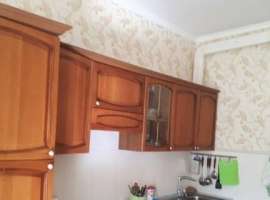 квартира в центре в доме бизнес-класса