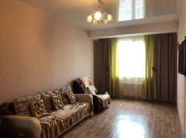 Продаю квартиру вдоме Комфорт класса. 2 комнаты и кухня готиная (17...