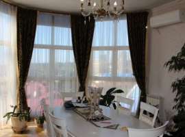 Продается 3х комнатная квартира в самом центре Сочи, 6/18 эт., 140...