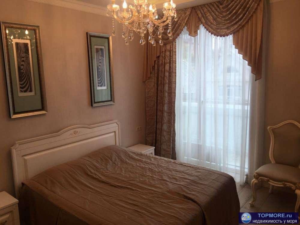 Продаю квартиру в жилок комплексе Морской дворец. ЖК Морской дворец один из самых престижных комплексов. Квартира с...