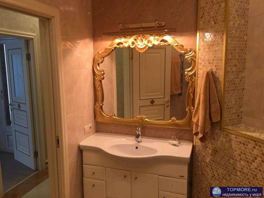 Продаю квартиру в жилок комплексе Морской дворец. ЖК Морской дворец один из самых престижных комплексов. Квартира с... - 1