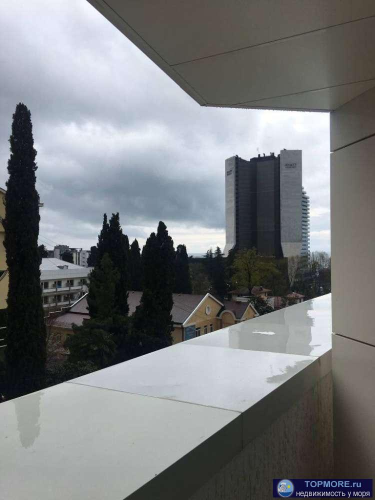 Продаю квартиру в жилок комплексе Морской дворец. ЖК Морской дворец один из самых престижных комплексов. Квартира с... - 2