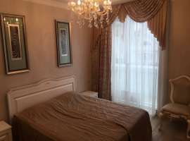 Продаю квартиру в жилок комплексе Морской дворец. ЖК Морской дворец...