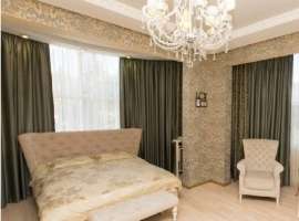 3-х комнатная квартира с дорогим ремонтом(теплые полы, домофон,...