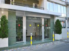  Шикарная квартира с прямым видом на море. свободная планировка,...