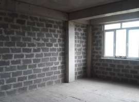 Черновая квартира, в доме комфорт класса. Квартира очень удобно...