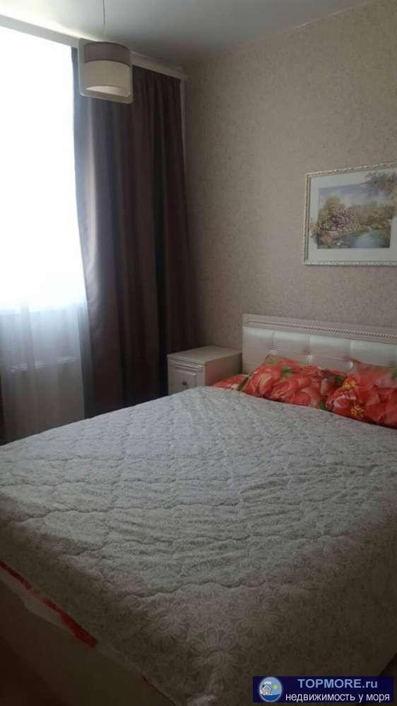 Квартира в самом центре Сочи , рядом с морем и Платановой алеей!  современный ремонт,  новый дом бизнес класса,  5... - 1