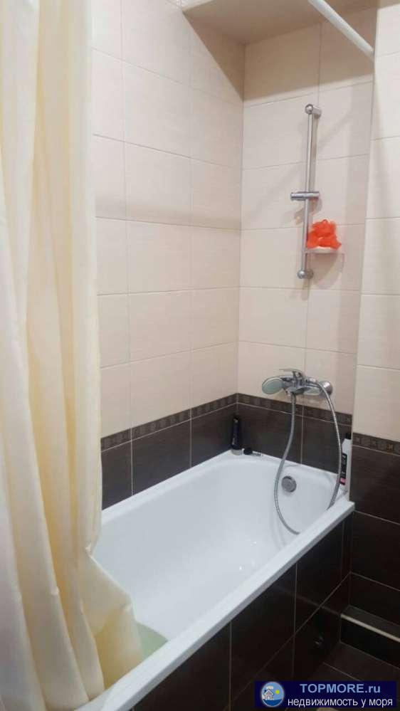 Квартира в самом центре Сочи , рядом с морем и Платановой алеей!  современный ремонт,  новый дом бизнес класса,  5... - 2