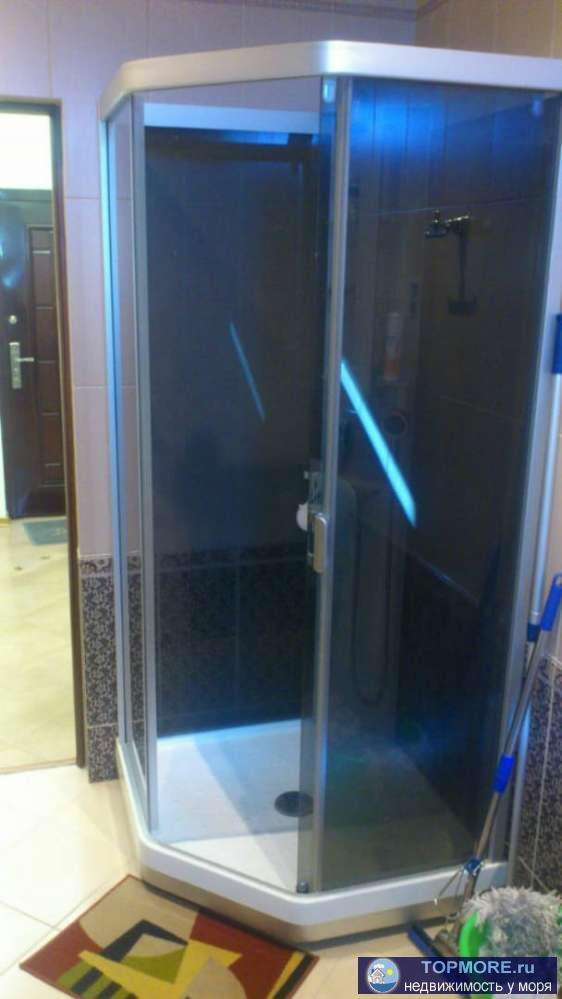 Хороший район, до делового центра - 5 минут на машине. До пляжа идти 10 минут. В шаговой доступности магазины, рынок,... - 1