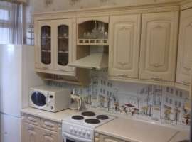 Продается квартира в поселке Лазаревское. Новый престижный район, в...