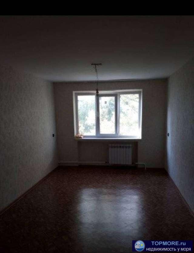 Комната в общежитии с ремонтом без мебели ,снузел отдельный только для нашей комнаты!