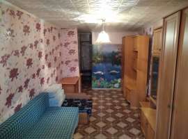 Продаётся уютная большая комната в общежитии. Кухня и санузел с...