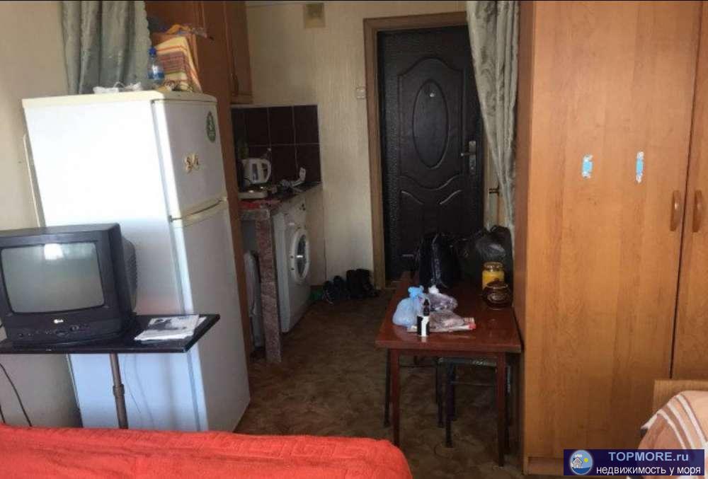 Комната с ремонтом и удоствами в тихом районе поселка Лазаревское с развитой инфраструктурой - 1