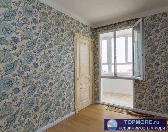 Предлагается к продаже просторная квартира в доме бизнес-класса в самом центре Сочи!! Дом располагается в...