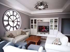 Продаю шикарную квартиру с дизайнерским ремонтом. Квартира...