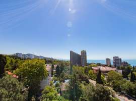 Продается трехкомнатная квартирна в доме бизнес класса в самом...