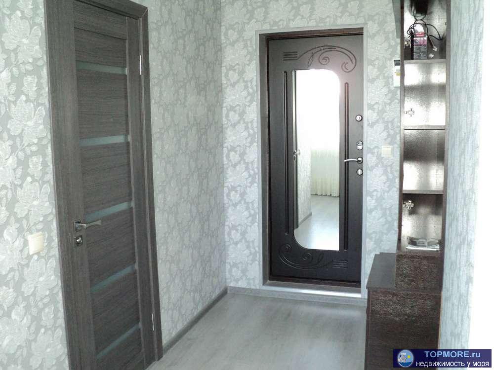 Просторная Квартира с ремонтом в центральном районе Сочи! Остановка возле дома, до курортного проспекта и площади...