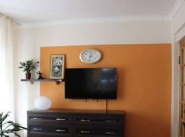 Продаю 1-комнатную квартиру площ. 34 кв. м на 1 этаже 5-этажного...