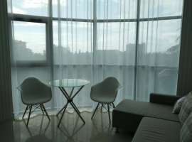  
Квартира на Белорусской ЖК Грин Сейл-2. 
Комплекс бизнес-класса с...