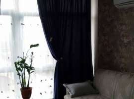 Продаю квартиру. Качественный ремонт, полноценная однокомнатная...