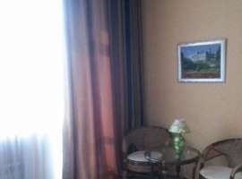 1-ка площ. 43 кв. м на 4 этаже 8 этажного мон.го дома. Полуторная -...