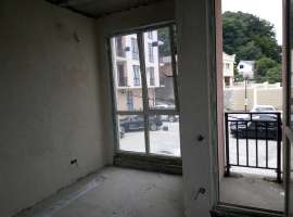 Квартира в Адлерском районе. с. Веселое. начало ул. Мира. 21,6м2. с...