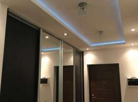 Продается шикарная квартира в Парке Горького!
Ремонт, Мебель,...