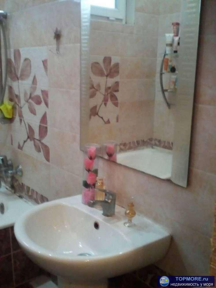 Удачное расположение в самом центре города. Вблизи школы, детские сады, центральный рынок, рядом вся инфраструктура.... - 1