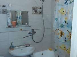 Продам квартиру с ремонтом и мебелью в историческом центре Сочи, в...