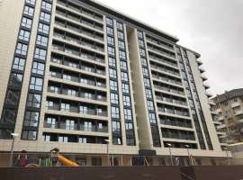 Видовая просторная квартира 88,9кв.м. в ЖК бизнес-класса ''Сокол''....