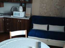  Удобная планировка, спальня, гостиная с кухней. 2 окна, квартира...