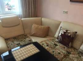 Продаю просторную светлую квартиру с видом на море. В квартире...