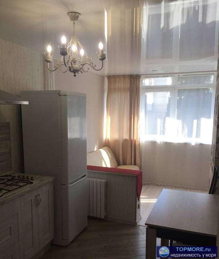 Продаю квартиру с ремонтом в центре! Срочно выгодно!